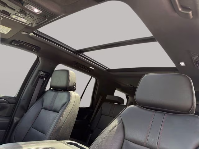 2023 Iridescent Pearl Tricoat Chevrolet Tahoe RST 4X4 SUV