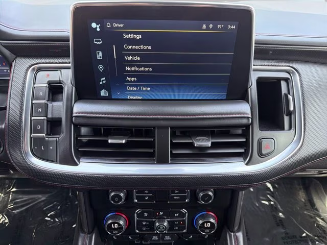 2023 Iridescent Pearl Tricoat Chevrolet Tahoe RST 4X4 SUV