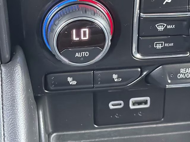 2023 Iridescent Pearl Tricoat Chevrolet Tahoe RST 4X4 SUV