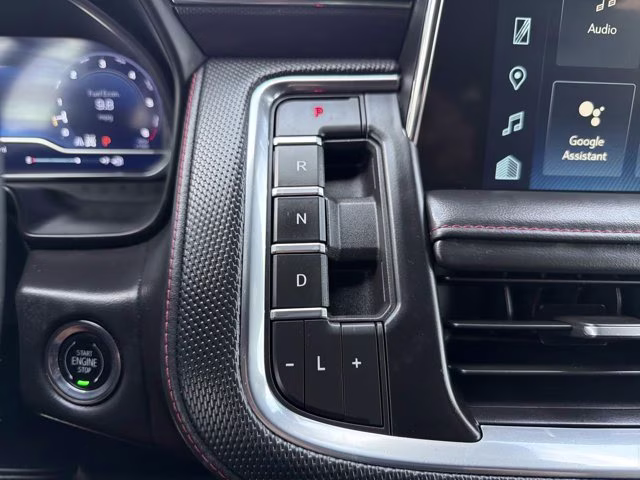 2023 Iridescent Pearl Tricoat Chevrolet Tahoe RST 4X4 SUV