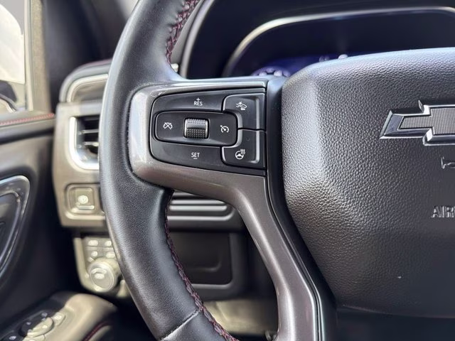 2023 Iridescent Pearl Tricoat Chevrolet Tahoe RST 4X4 SUV