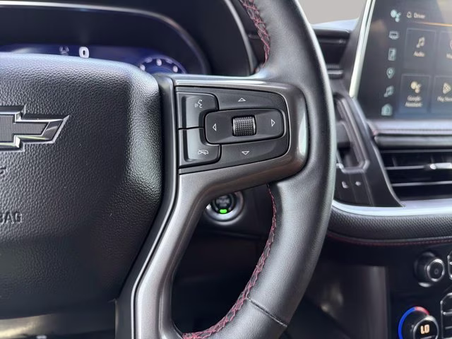 2023 Iridescent Pearl Tricoat Chevrolet Tahoe RST 4X4 SUV