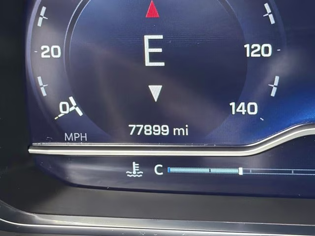 2023 Iridescent Pearl Tricoat Chevrolet Tahoe RST 4X4 SUV