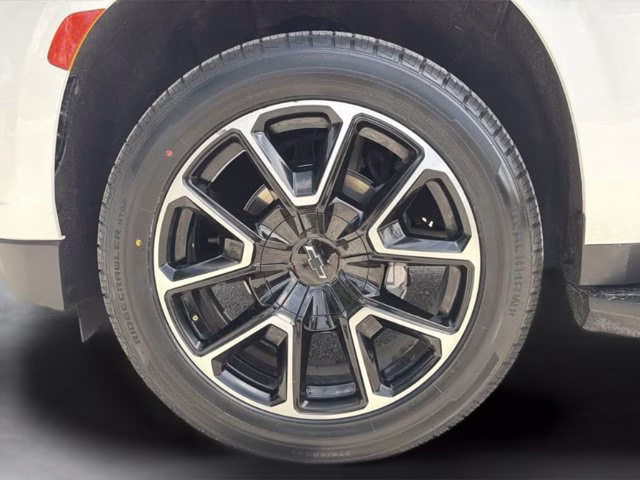 2023 Iridescent Pearl Tricoat Chevrolet Tahoe RST 4X4 SUV