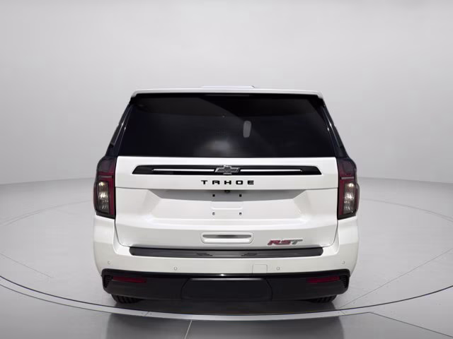 2023 Iridescent Pearl Tricoat Chevrolet Tahoe RST 4X4 SUV