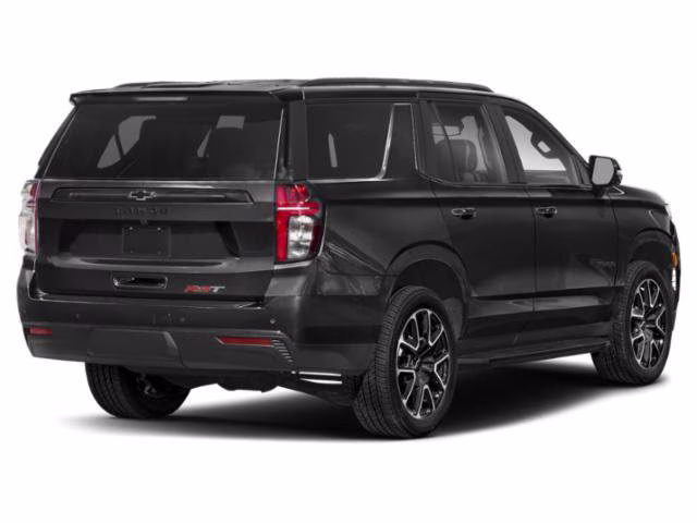 2023 Iridescent Pearl Tricoat Chevrolet Tahoe RST 4X4 SUV