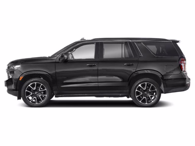 2023 Iridescent Pearl Tricoat Chevrolet Tahoe RST 4X4 SUV