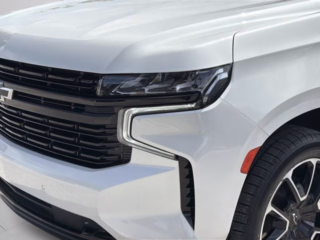 2023 Iridescent Pearl Tricoat Chevrolet Tahoe RST 4X4 SUV