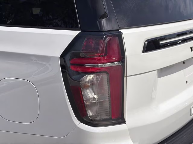 2023 Iridescent Pearl Tricoat Chevrolet Tahoe RST 4X4 SUV