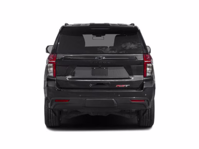 2023 Iridescent Pearl Tricoat Chevrolet Tahoe RST 4X4 SUV