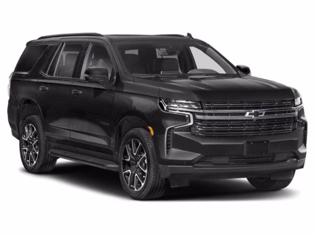 2023 Iridescent Pearl Tricoat Chevrolet Tahoe RST 4X4 SUV