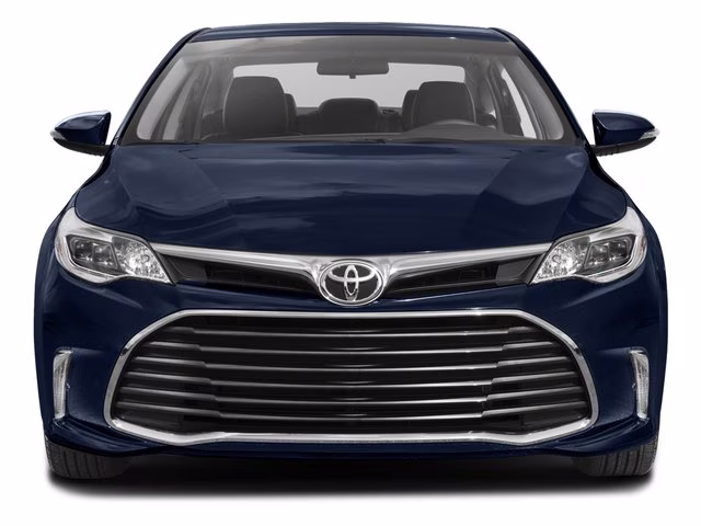 2016 Blizzard Pearl Toyota Avalon XLE FWD Sedan