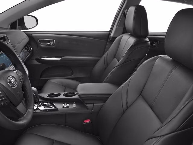 2016 Blizzard Pearl Toyota Avalon XLE FWD Sedan