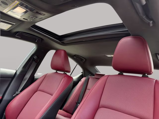 2025 Iridium Lexus IS 300 RWD Sedan