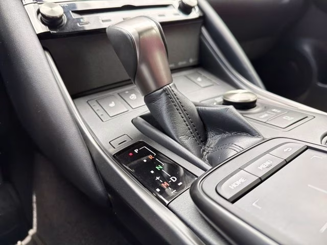 2025 Iridium Lexus IS 300 RWD Sedan