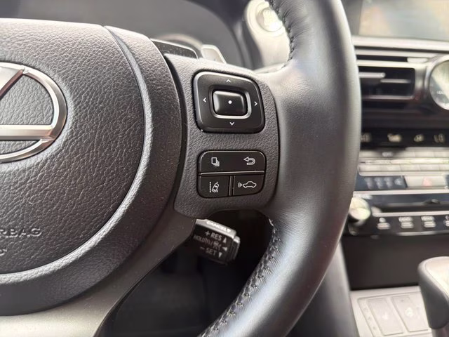 2025 Iridium Lexus IS 300 RWD Sedan