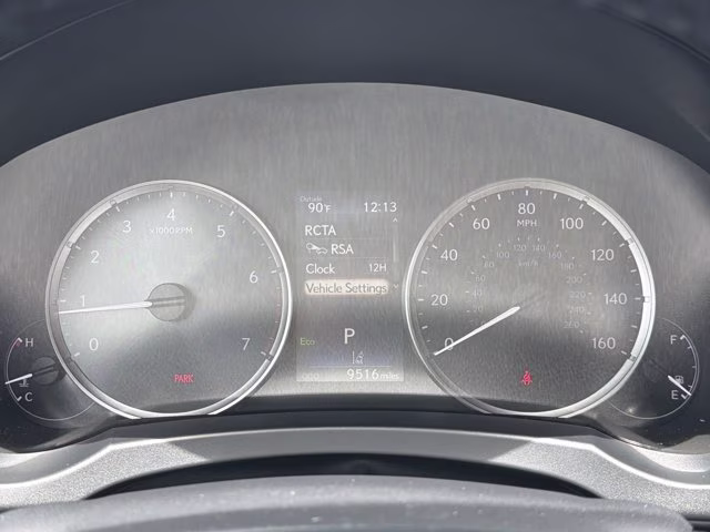 2025 Iridium Lexus IS 300 RWD Sedan