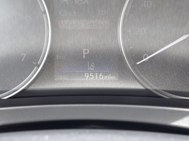 2025 Iridium Lexus IS 300 RWD Sedan