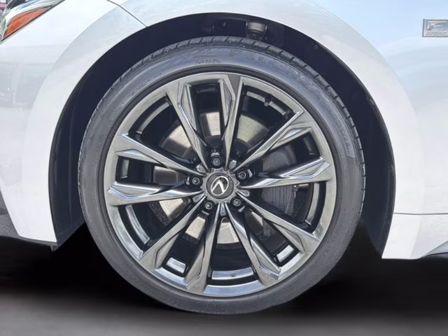 2025 Iridium Lexus IS 300 RWD Sedan