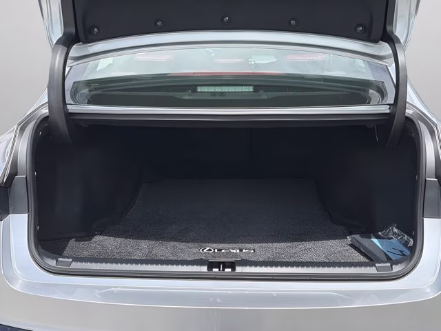 2025 Iridium Lexus IS 300 RWD Sedan