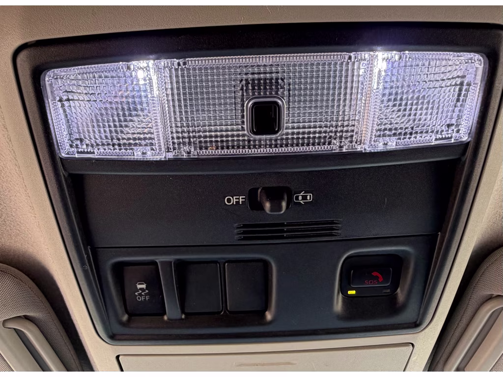 2021 Magnetic Gray Metallic Toyota 4Runner SR5 RWD SUV
