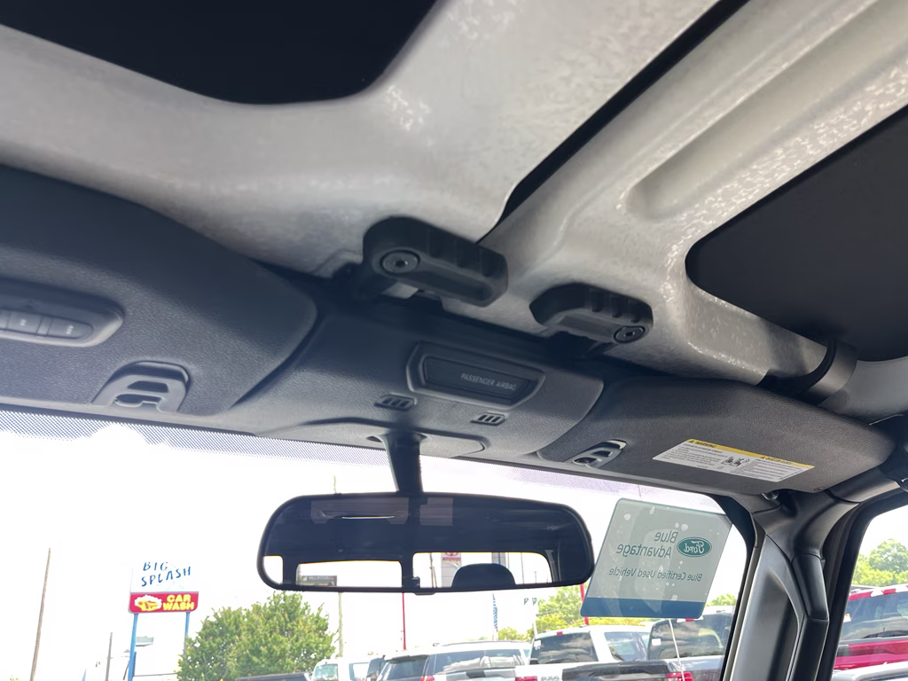 2020 Gobi Clearcoat Jeep Gladiator Sport S 4X4 Truck
