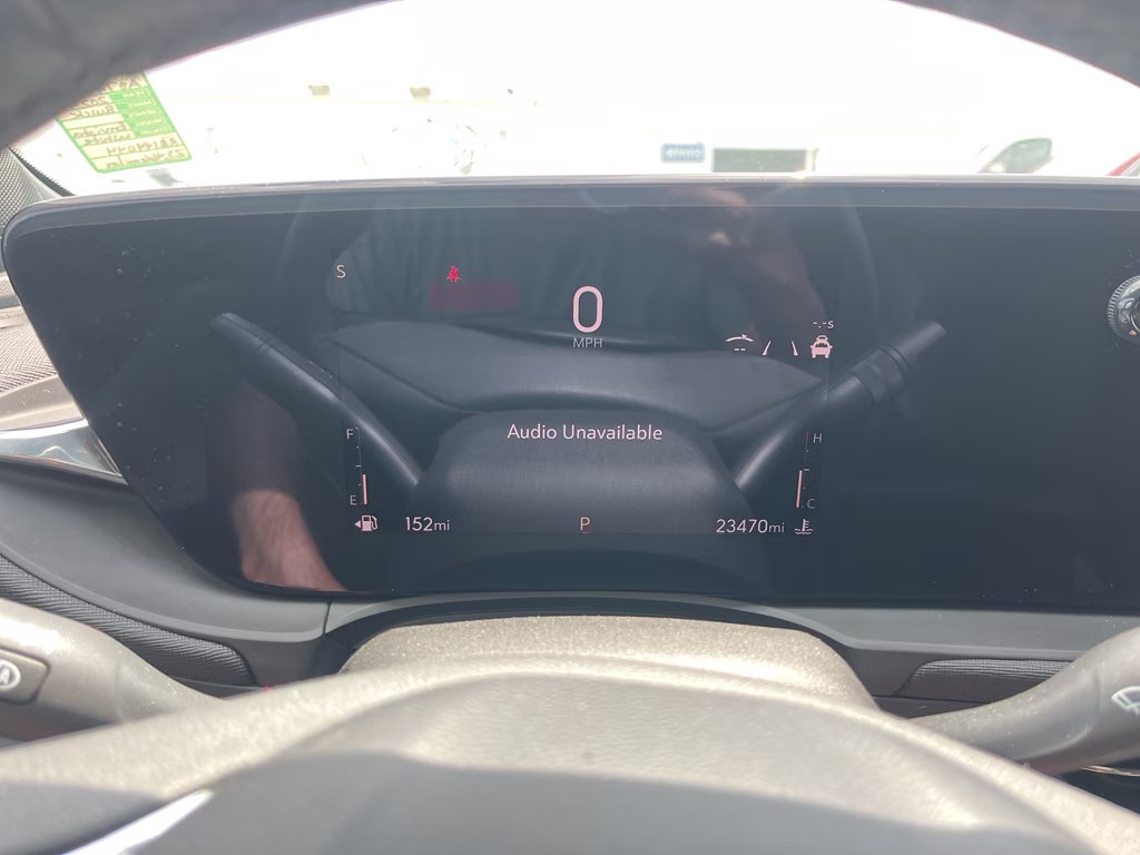 2024 Summit White Buick Envista Preferred FWD SUV