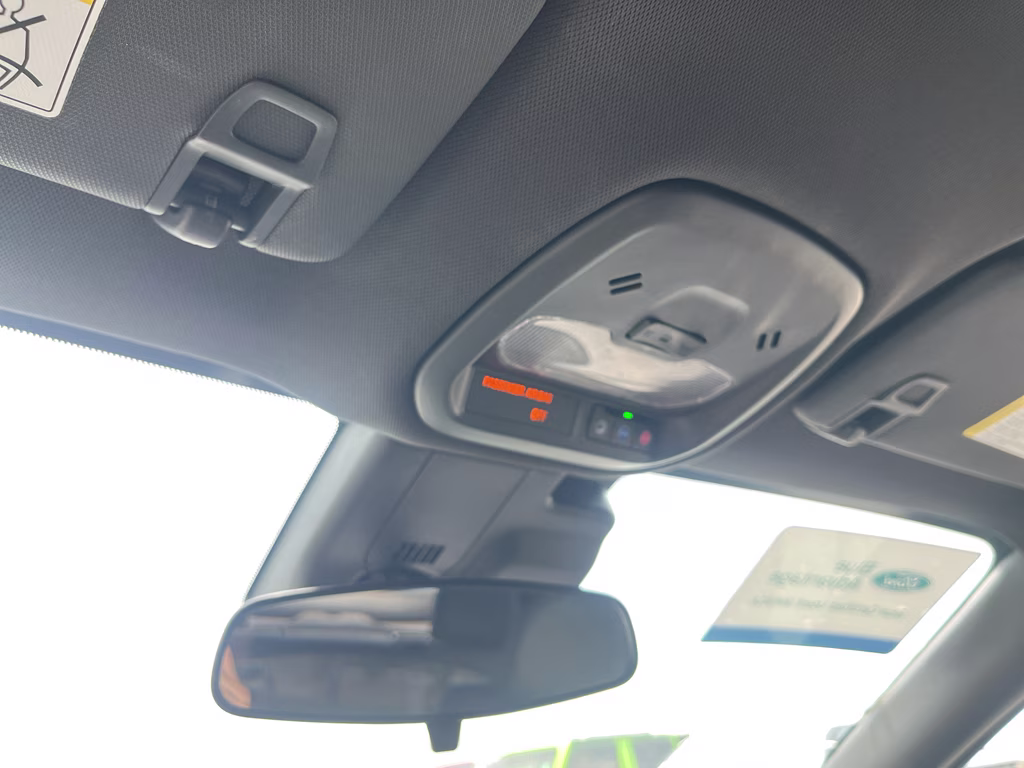 2024 Summit White Buick Envista Preferred FWD SUV