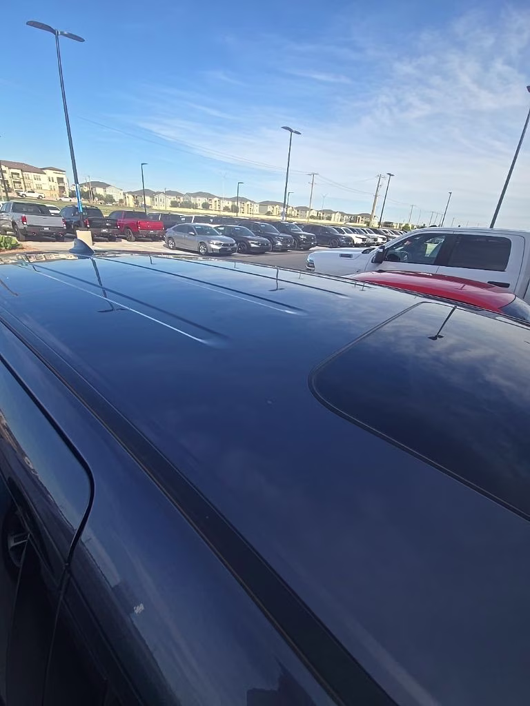 2023 Charcoal Honda Odyssey Elite FWD Van