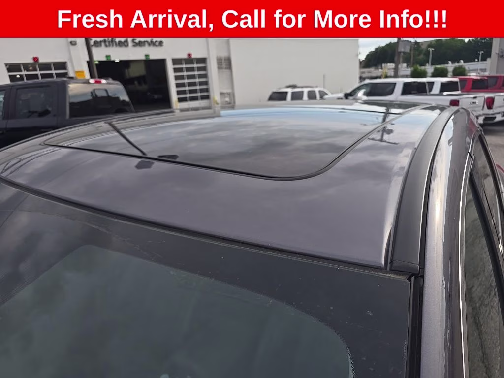 2021 Lunar Silver Metallic Acura RDX Base AWD SUV
