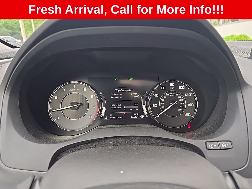 2021 Lunar Silver Metallic Acura RDX Base AWD SUV