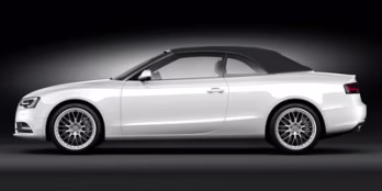 2013 Audi A5 2.0T Premium FWD Convertible