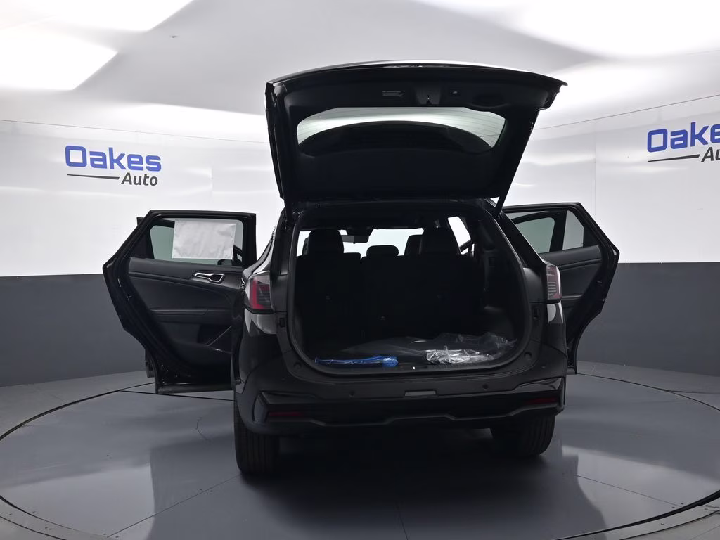 2026 Ebony Black Kia Sportage X-Line AWD SUV