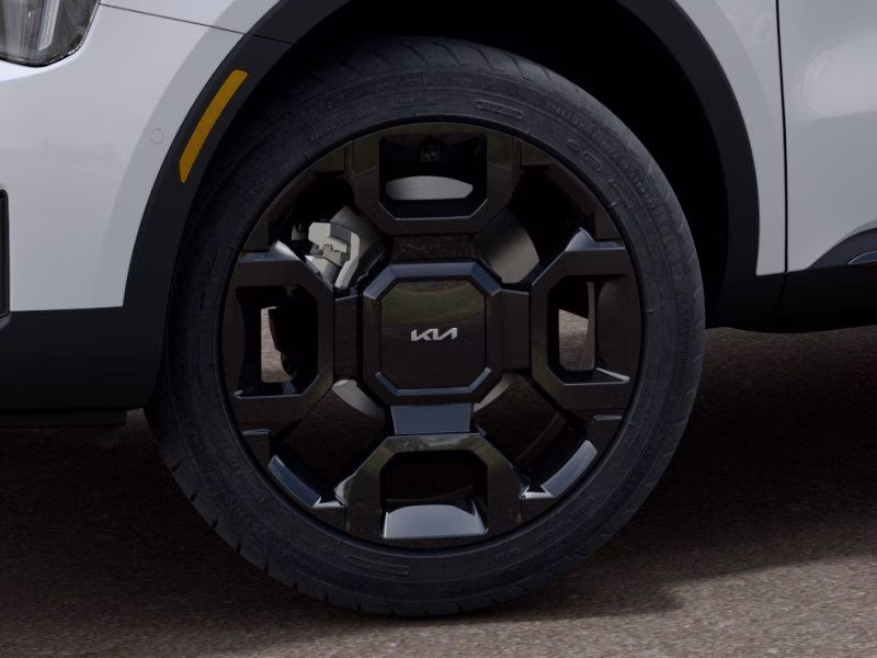 2026 Snow White Pearl Kia Sorento Hybrid X-Line SX Prestige AWD SUV