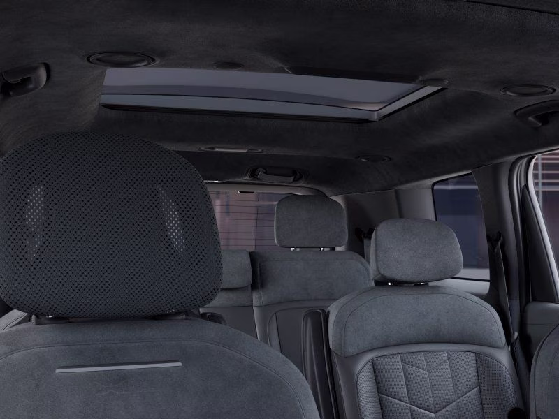 2027 Glacial White Pearl Kia Telluride Hybrid X-Line SX Prestige AWD SUV