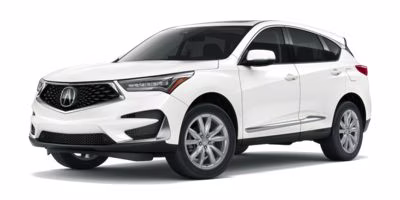 2021 Acura RDX Base AWD SUV