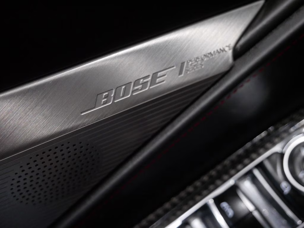 2021 Shadow Gray Metallic Chevrolet Corvette Stingray RWD Convertible