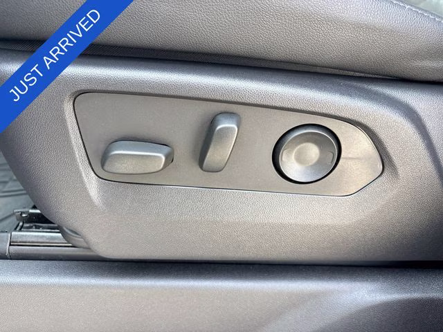 2023 Sterling Gray Metallic Chevrolet Silverado 1500 ZR2 4X4 Truck