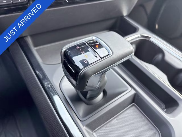 2023 Sterling Gray Metallic Chevrolet Silverado 1500 ZR2 4X4 Truck