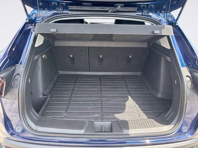 2024 Blue Chevrolet Trax LT FWD SUV