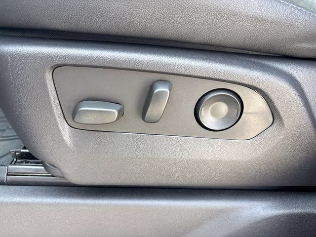 2023 Sterling Gray Metallic Chevrolet Silverado 1500 ZR2 4X4 Truck