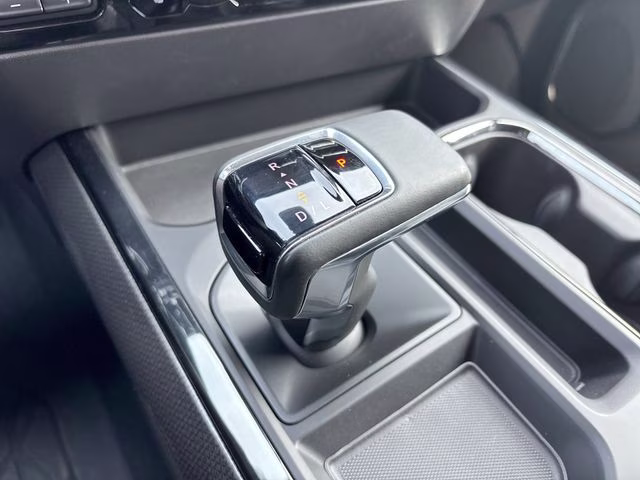 2023 Sterling Gray Metallic Chevrolet Silverado 1500 ZR2 4X4 Truck