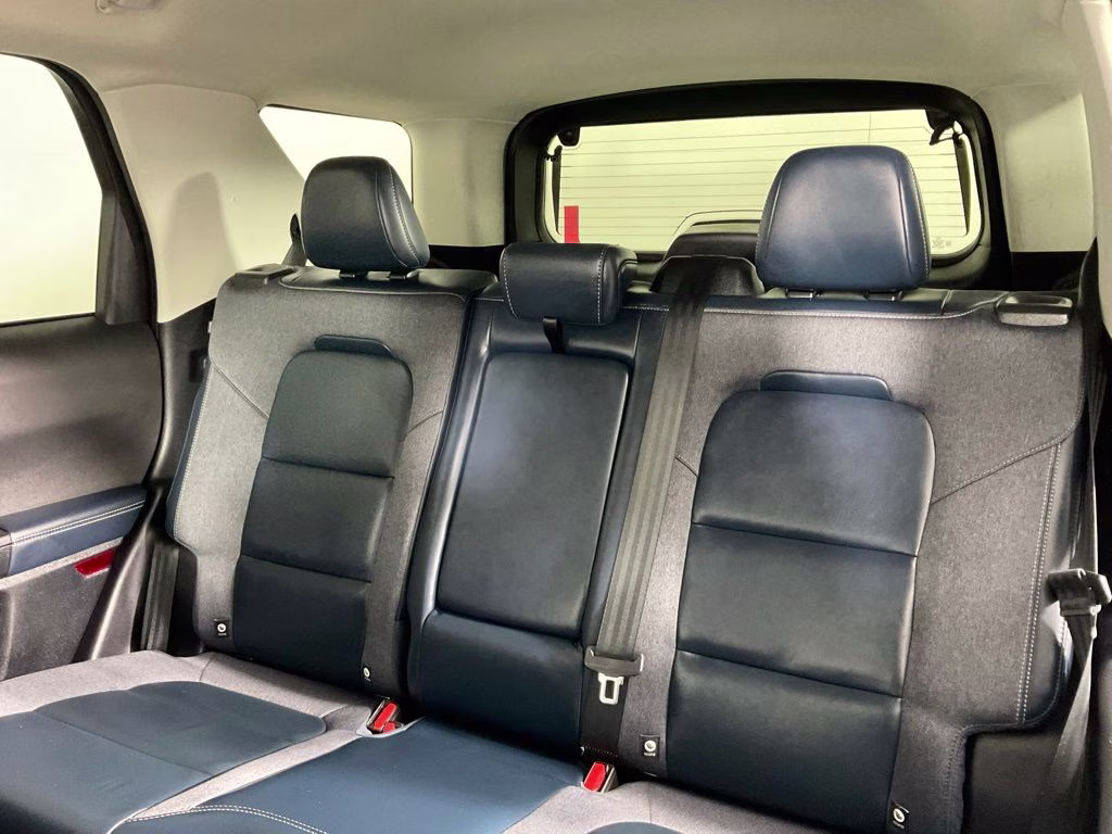 2023 Area 51 Ford Bronco Sport Outer Banks 4X4 SUV