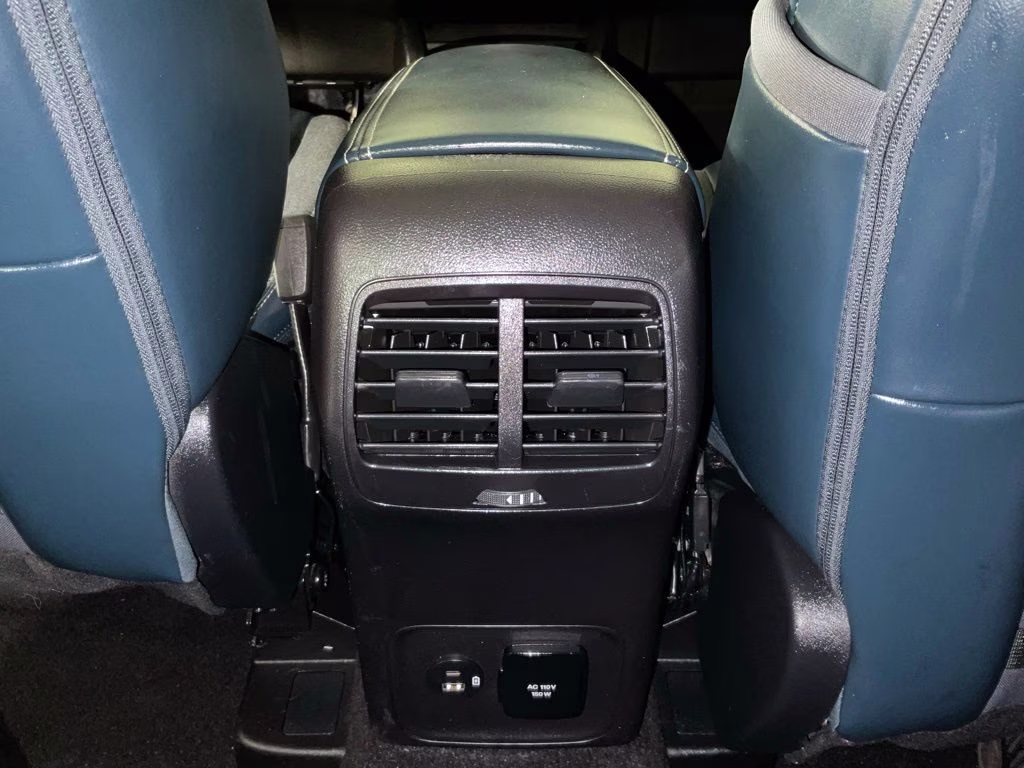 2023 Area 51 Ford Bronco Sport Outer Banks 4X4 SUV