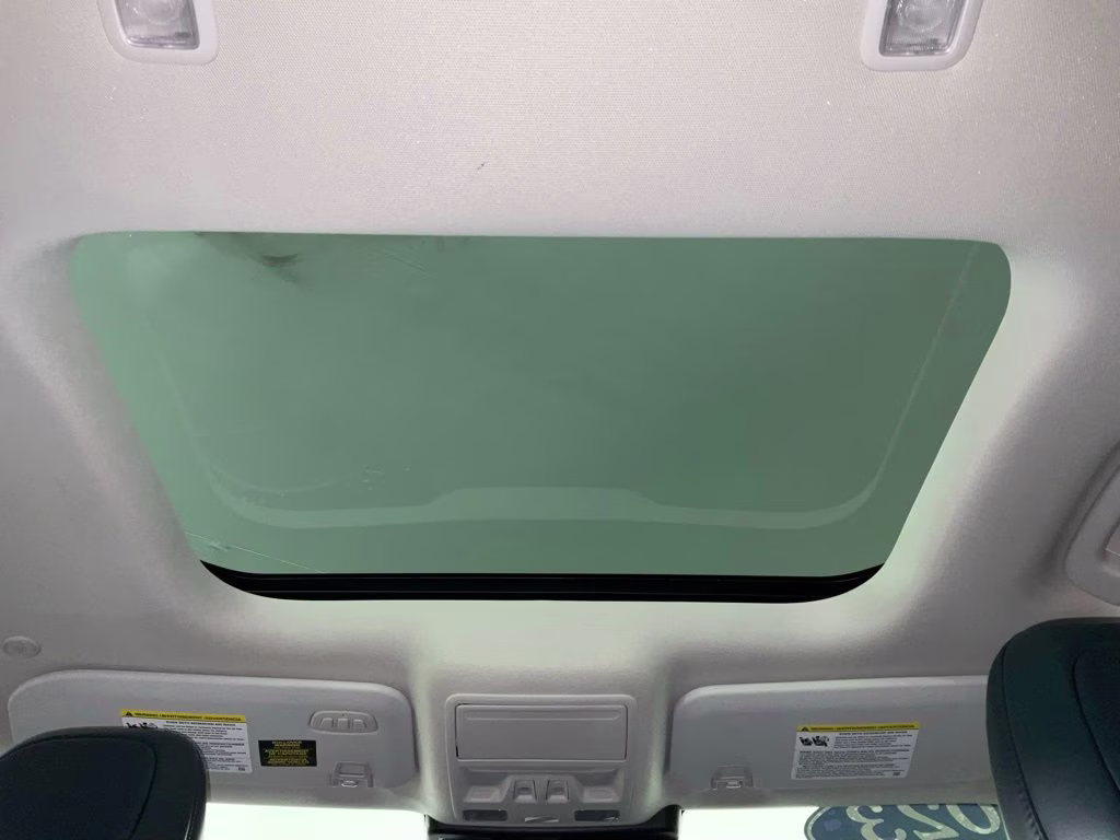 2023 Area 51 Ford Bronco Sport Outer Banks 4X4 SUV