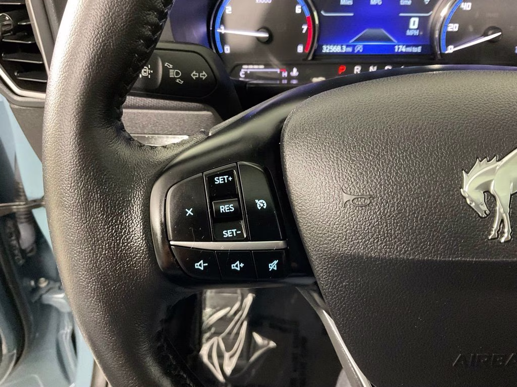 2023 Area 51 Ford Bronco Sport Outer Banks 4X4 SUV