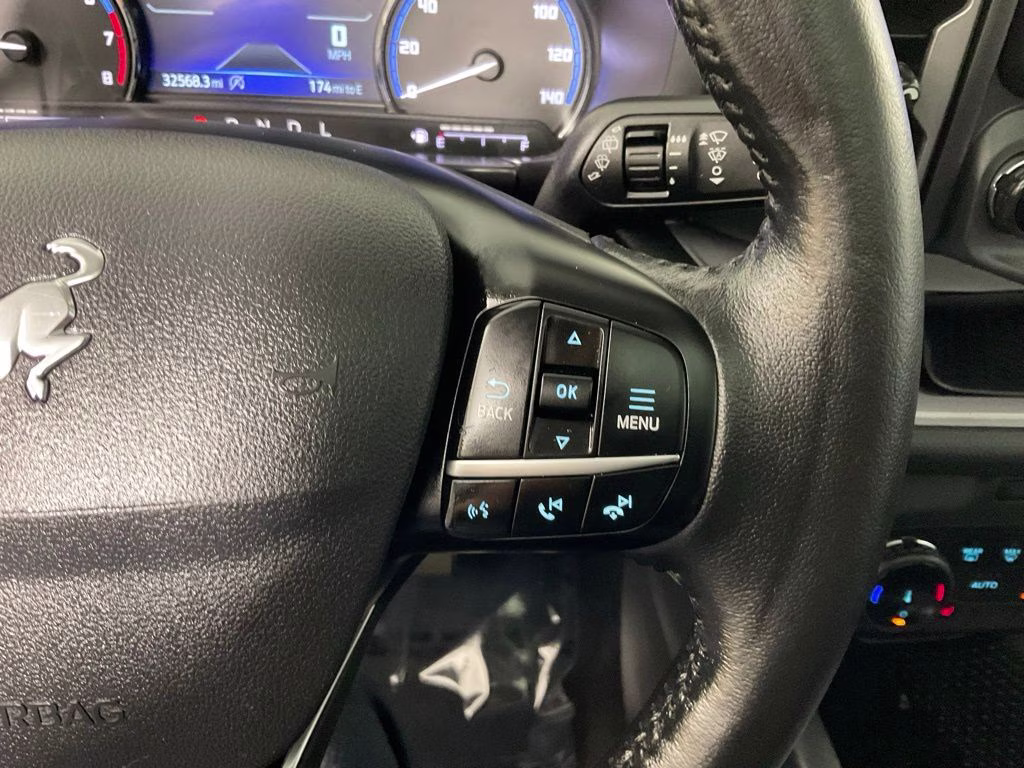 2023 Area 51 Ford Bronco Sport Outer Banks 4X4 SUV