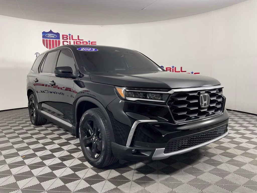 2023 Honda Pilot EX-L 7-Occupant 2WD's photo