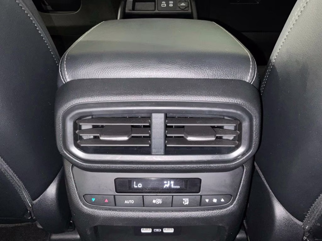 2023 Black Honda Pilot EX-L FWD SUV