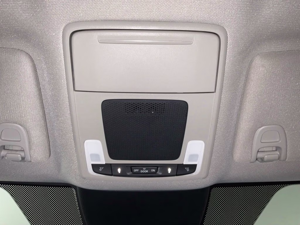 2023 Black Honda Pilot EX-L FWD SUV